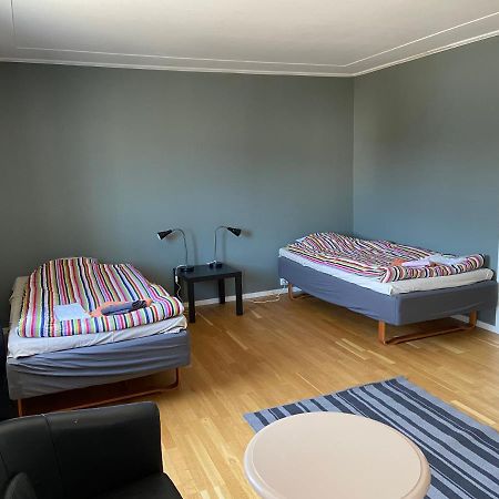 Citybed Bed & Breakfast Pajala Esterno foto