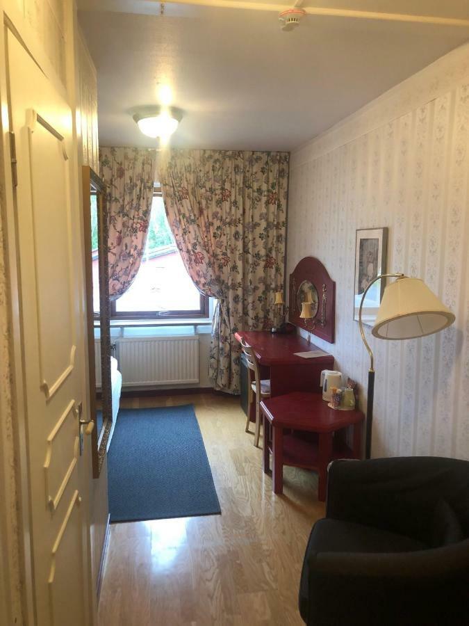 Citybed Bed & Breakfast Pajala Esterno foto